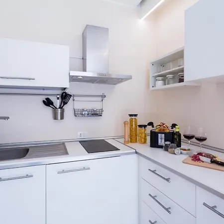 Stesicoro Exclusive House Apartment