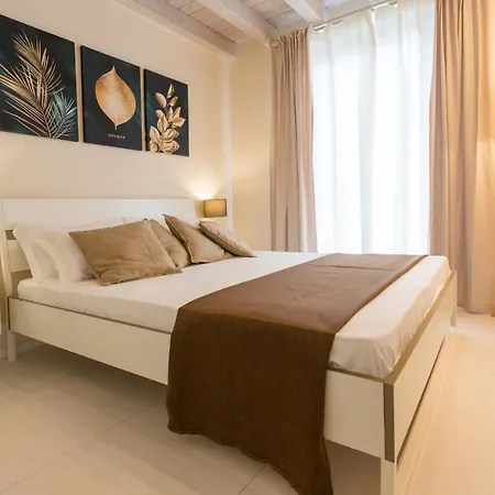 Stesicoro Exclusive House Catania