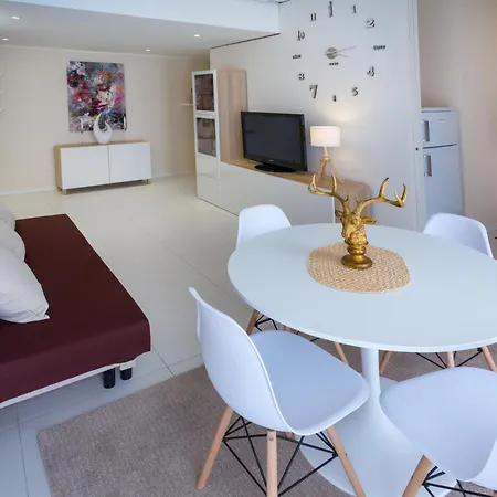 Apartment Stesicoro Exclusive House *