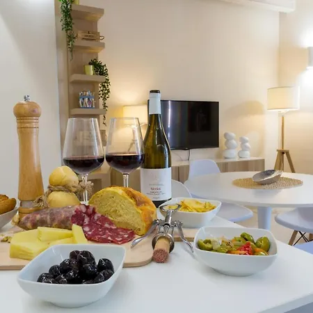 Stesicoro Exclusive House Apartment