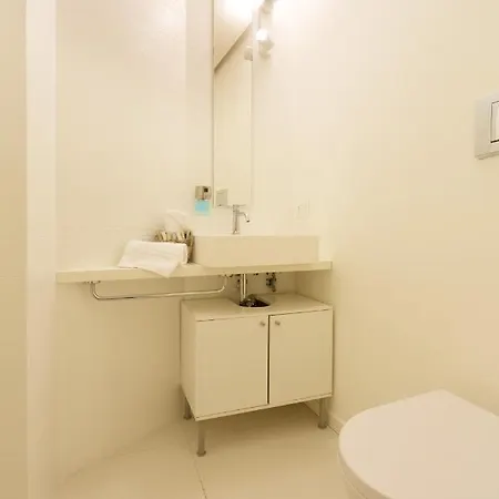 Appartement Stesicoro Exclusive House *