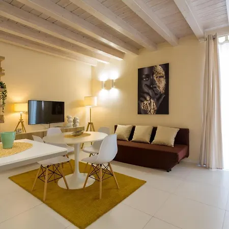 Stesicoro Exclusive House Apartment