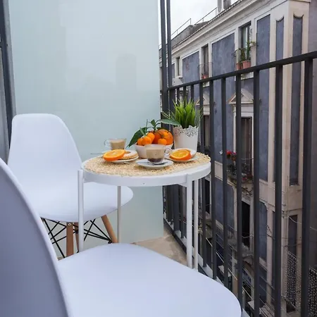 Stesicoro Exclusive House * Catania