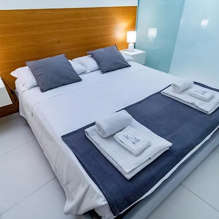 Apartment Stesicoro Exclusive House *