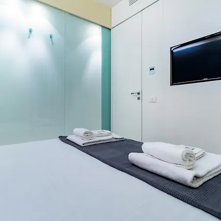 Stesicoro Exclusive House Catánia