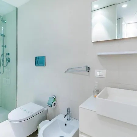 Appartement Stesicoro Exclusive House *