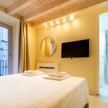 Apartment Stesicoro Exclusive House