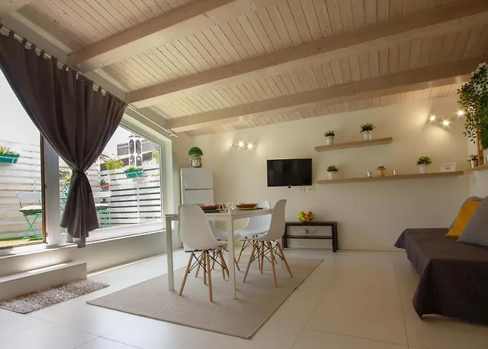 아파트 Stesicoro Exclusive House