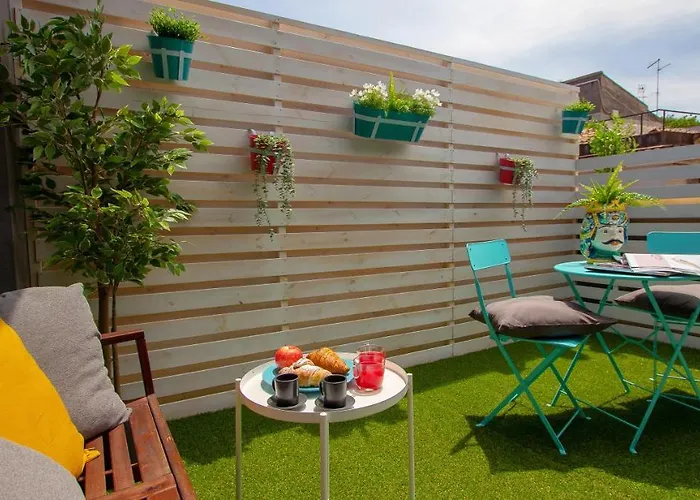 Stesicoro Exclusive House 아파트 *