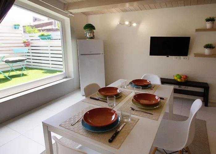 아파트 Stesicoro Exclusive House