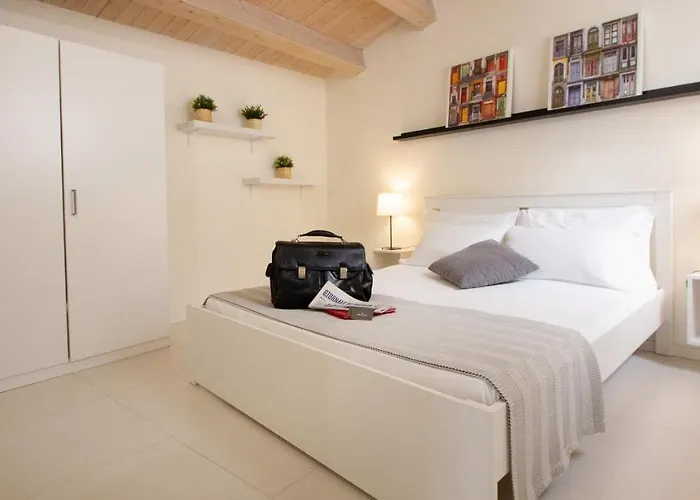 Stesicoro Exclusive House *