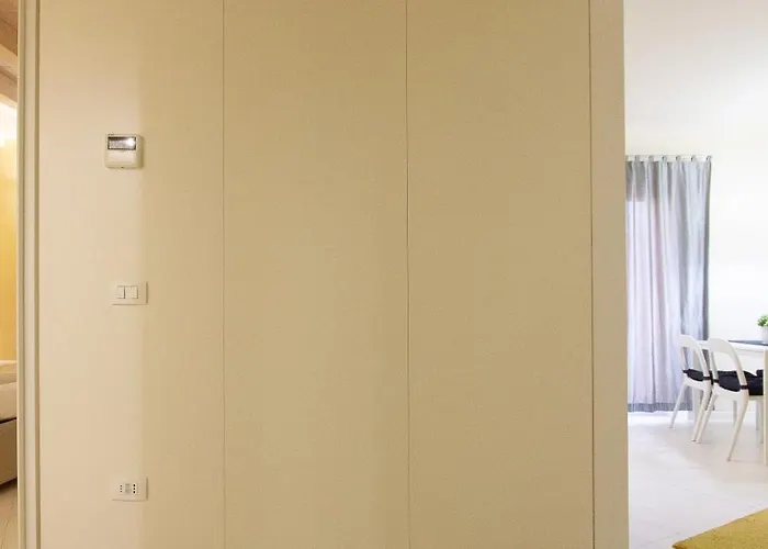 Stesicoro Exclusive House 아파트 카타니아