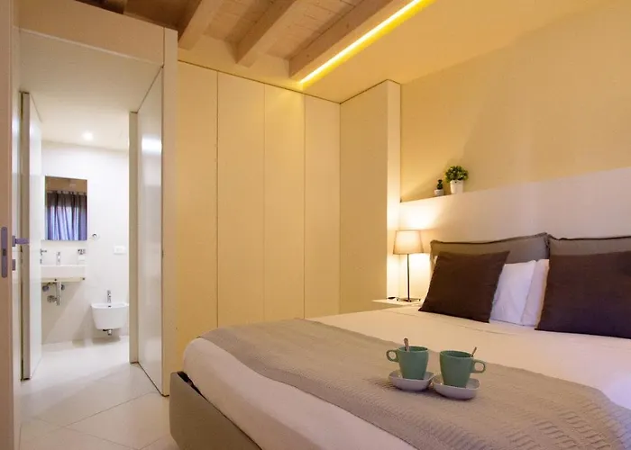 Stesicoro Exclusive House * 카타니아