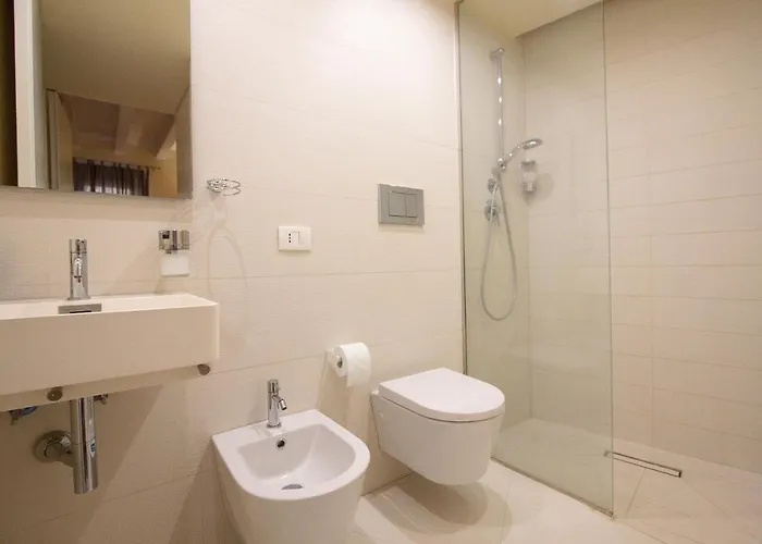 아파트 Stesicoro Exclusive House 카타니아
