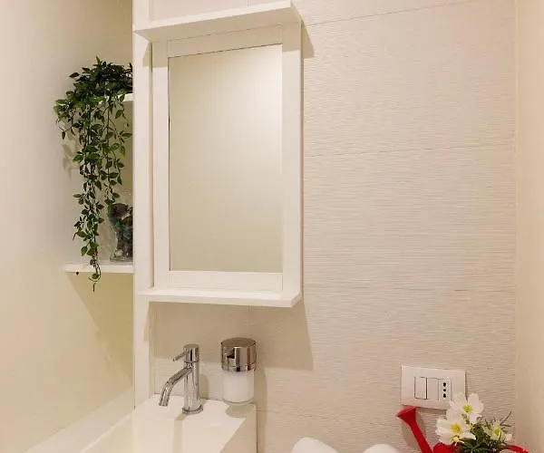 Stesicoro Exclusive House 아파트