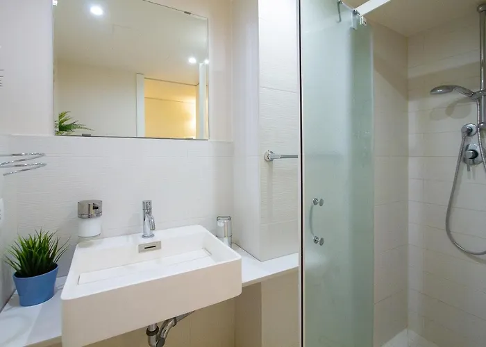 아파트 Stesicoro Exclusive House 카타니아