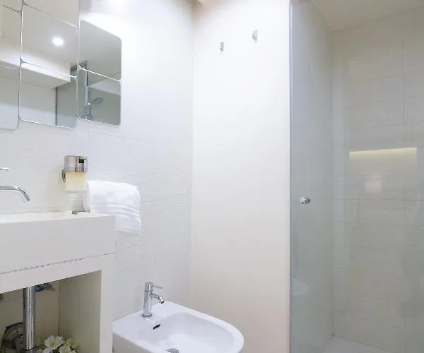 아파트 Stesicoro Exclusive House *