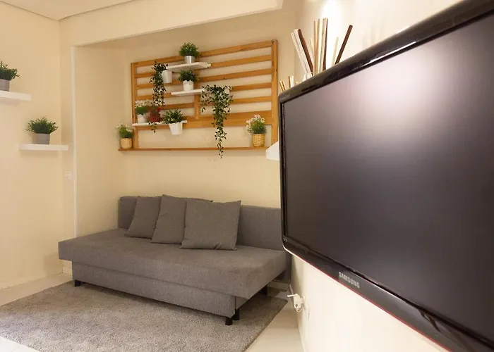 Stesicoro Exclusive House 아파트 카타니아