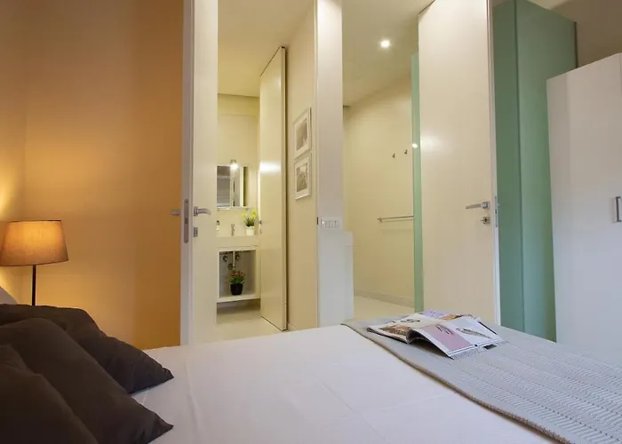 Stesicoro Exclusive House 아파트
