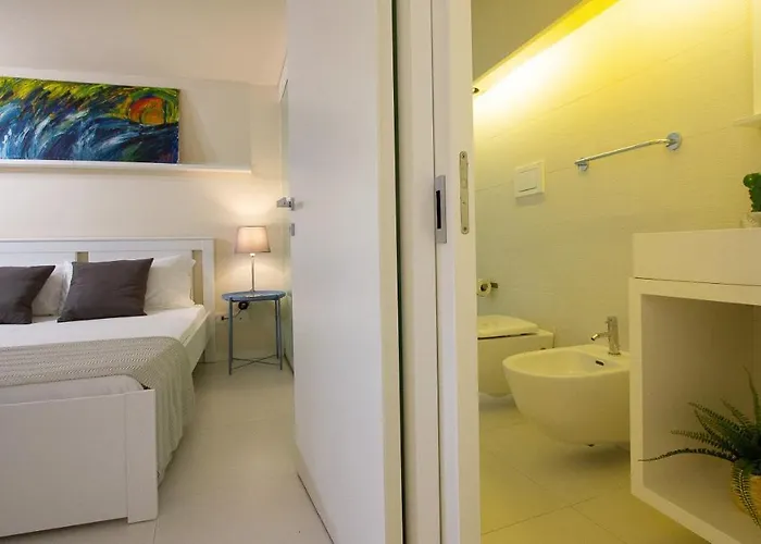 Stesicoro Exclusive House * 카타니아