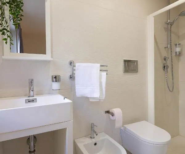 Stesicoro Exclusive House 아파트 카타니아