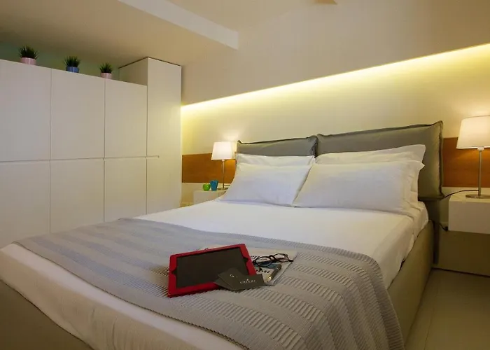 Stesicoro Exclusive House 아파트 카타니아