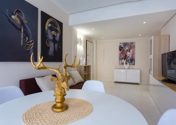 Stesicoro Exclusive House 아파트 *