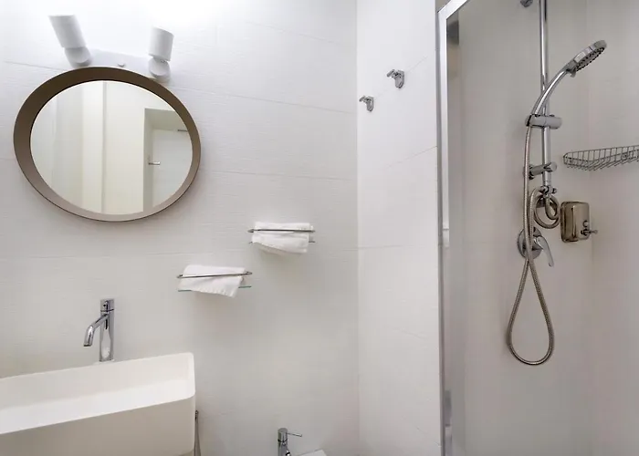 아파트 Stesicoro Exclusive House 카타니아