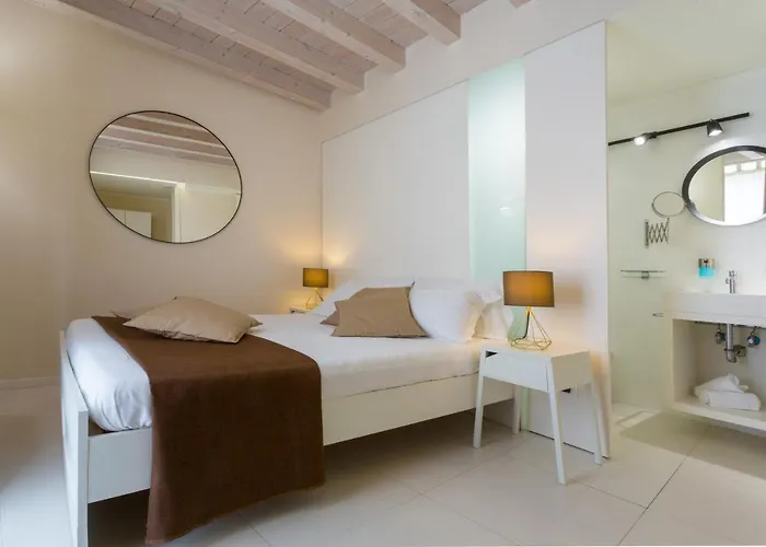 Stesicoro Exclusive House 아파트