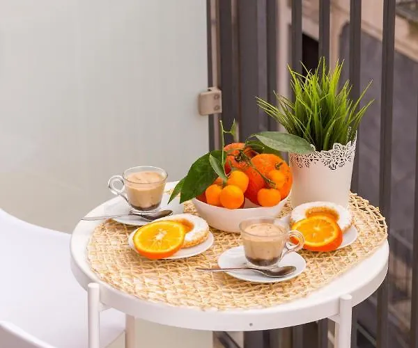 Stesicoro Exclusive House *