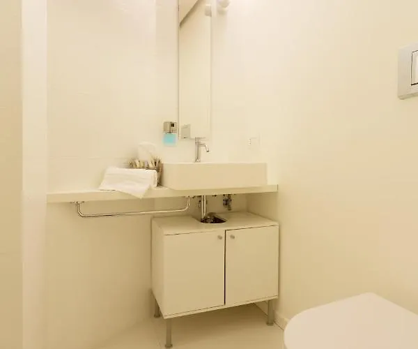 아파트 Stesicoro Exclusive House *