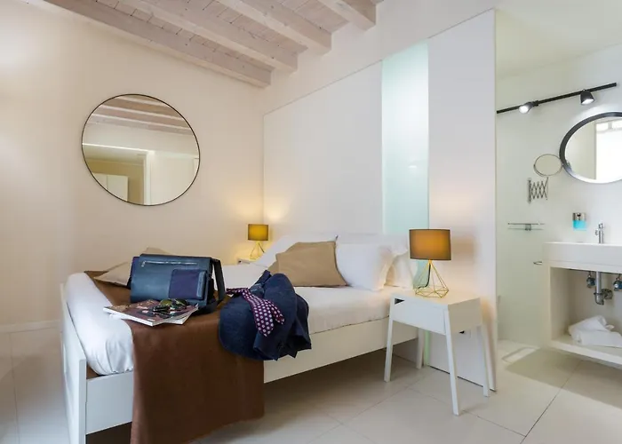 아파트 Stesicoro Exclusive House
