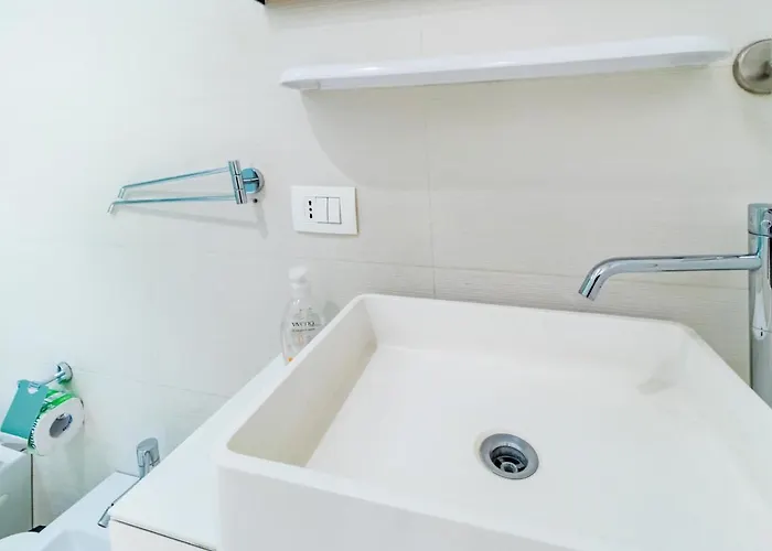 Stesicoro Exclusive House