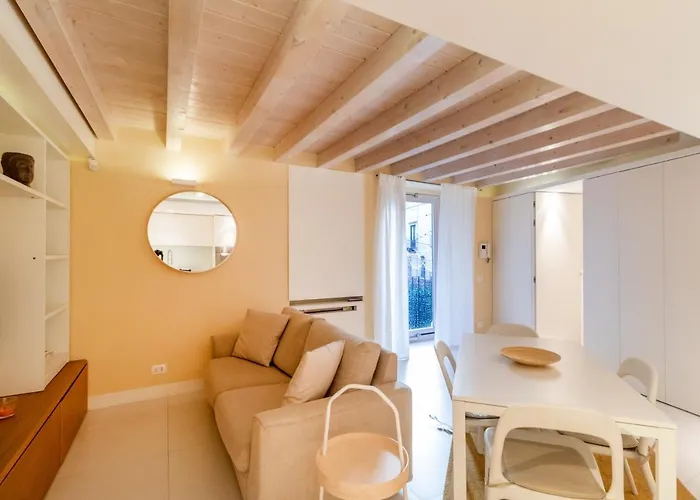 Stesicoro Exclusive House 아파트