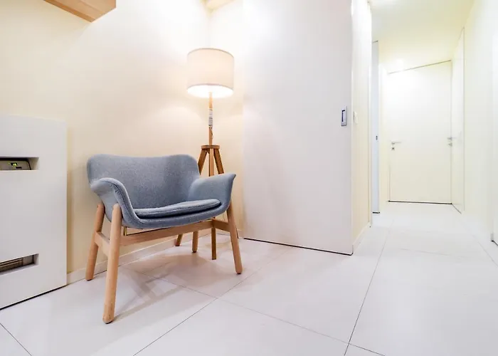 아파트 Stesicoro Exclusive House 카타니아